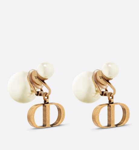 pendientes dior mujer|Pendientes Dior para Mujer .